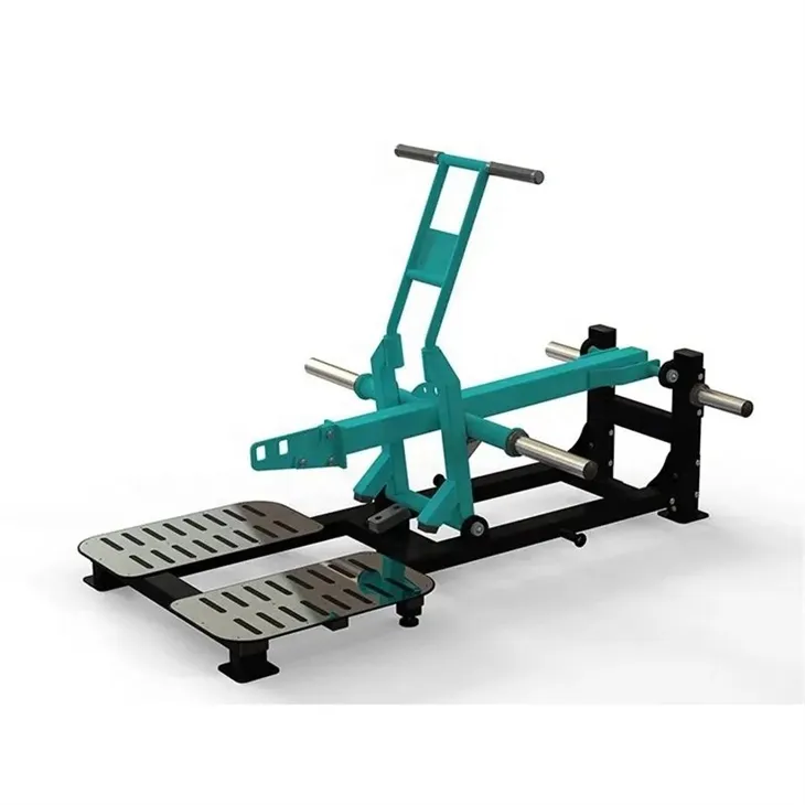 Rhino Professional Squat Machine best